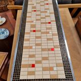 Vintage coffee table