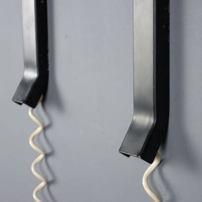 "Sirio" wall lights by Kazuhide Takahama for Sirrah - 1970s-80s