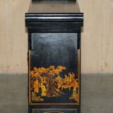 Chinese buffet mid-20th century pagoda temple style