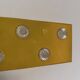 Vintage wall lamp Herda