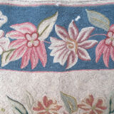 Tapis indien Cachemire 1950