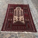 Tapis oriental