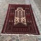 Tapis oriental