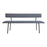 Vichy bench