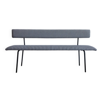 Vichy bench