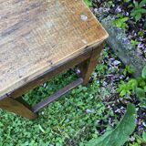 Stool