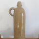 Vintage ceramic bottle