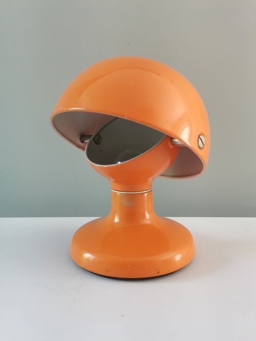 Italian Lamp Jucker by Tobia Scarpa for Flos