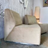 Pair of armchairs from the 70s