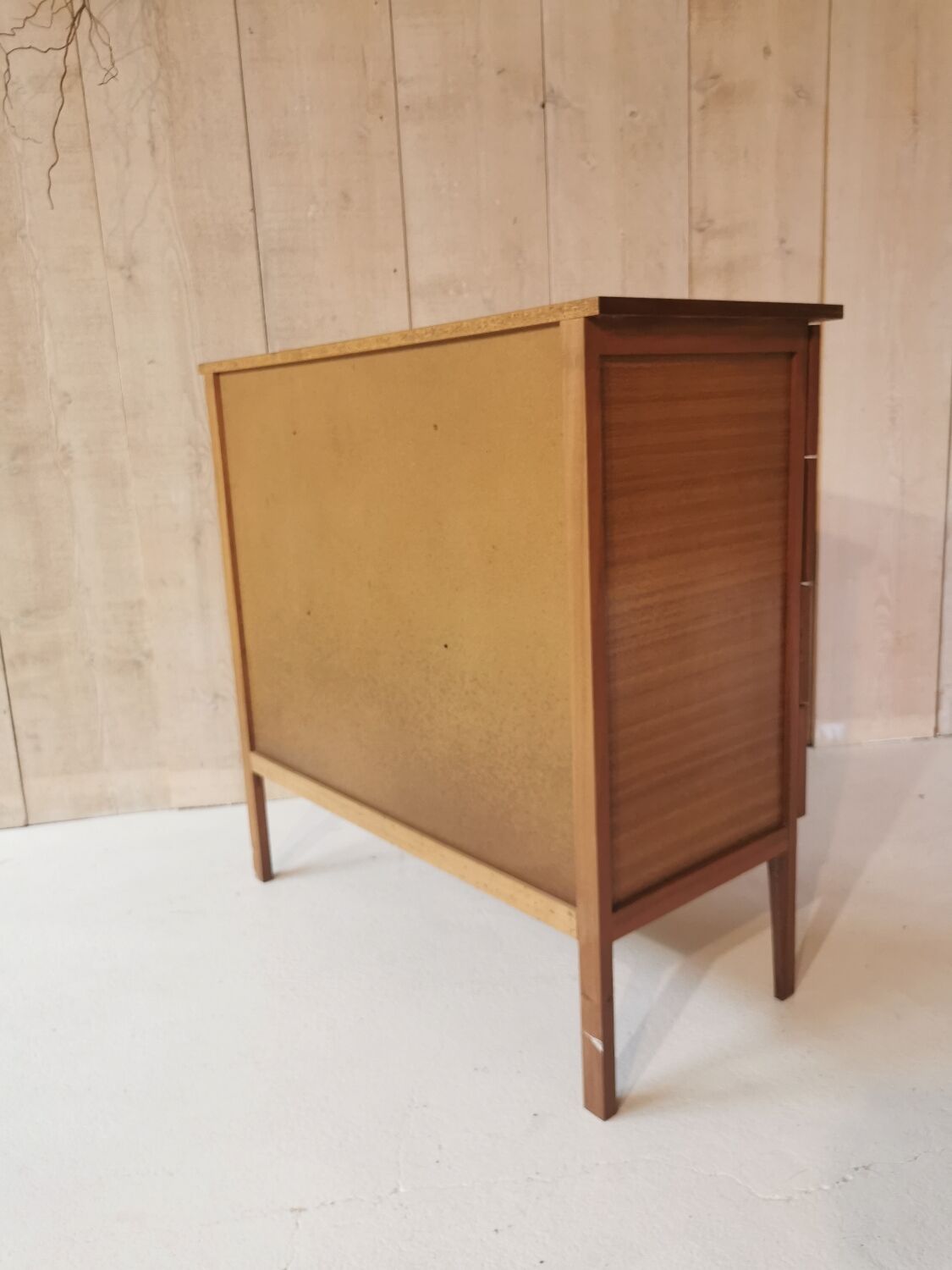 Commode vintage