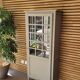 Vitrine vintage