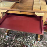 Magic Box desk by Mummenthaler & Meier from the 50s and 60s