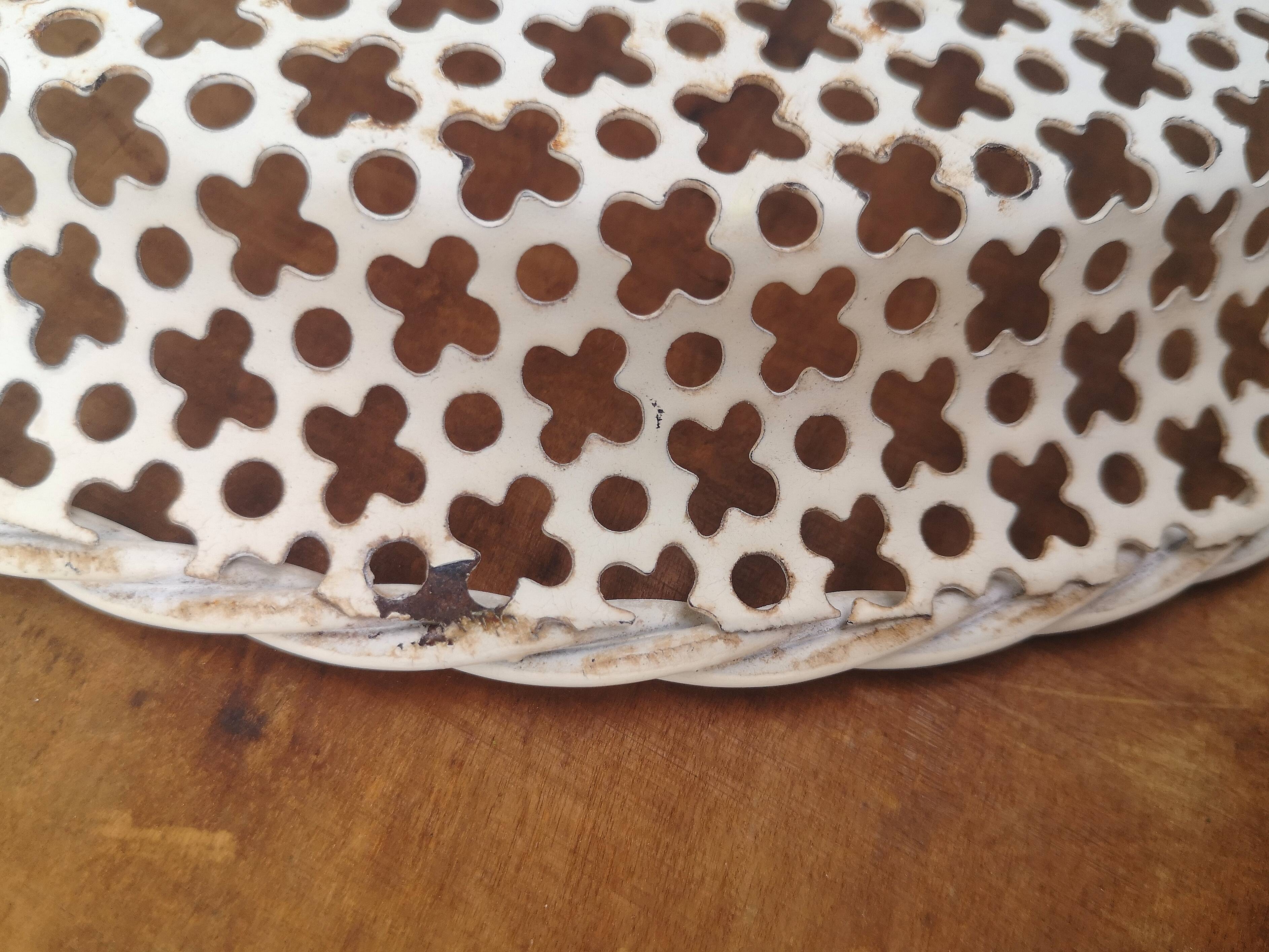 Mathieu Matégot Tray