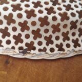 Mathieu Matégot Tray