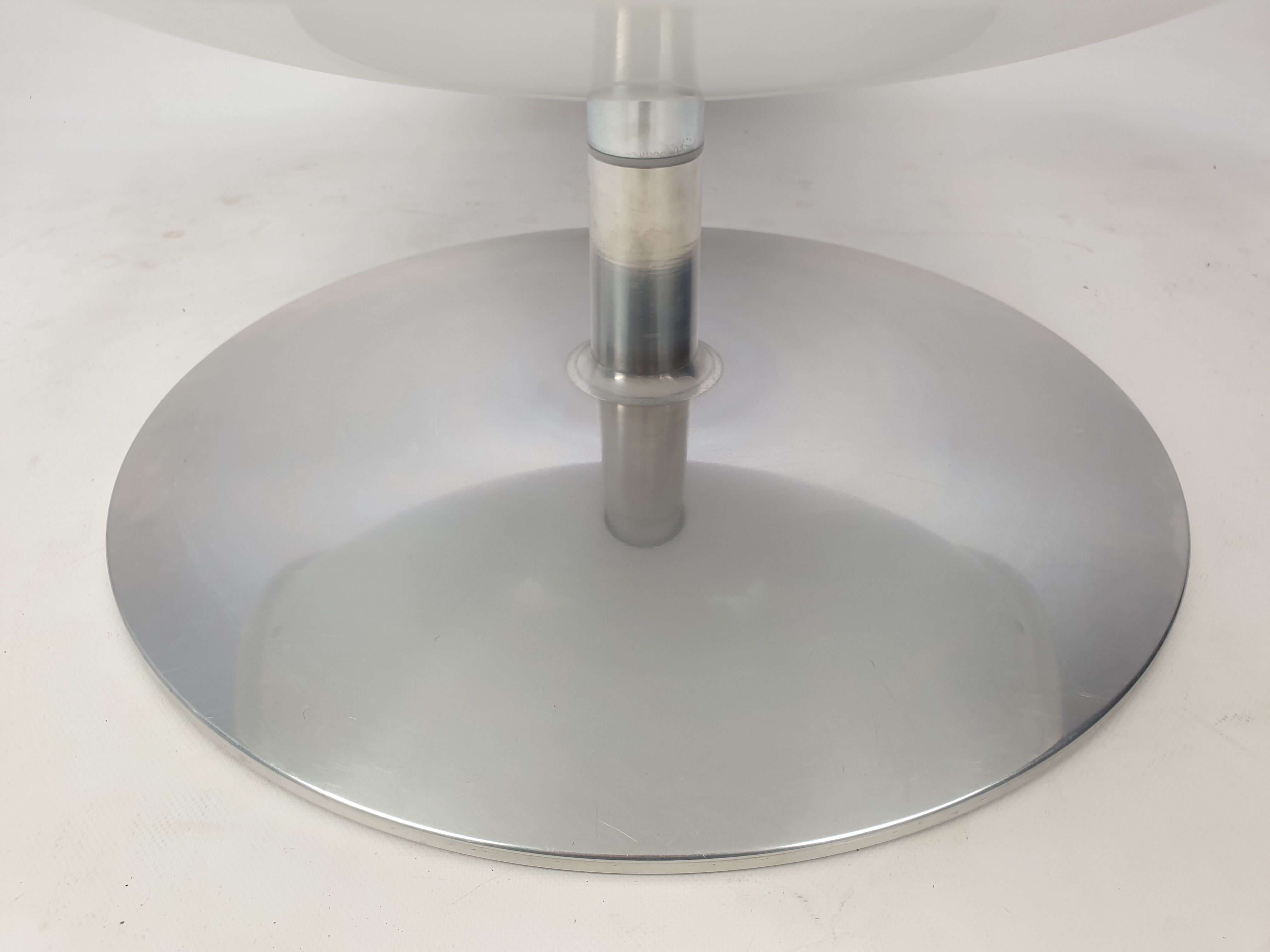 Model F978 lounge chair by Geoffrey Harcourt for Artifort, 1990s