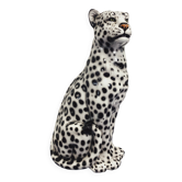 Snowleopard Ceramic