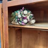 Parisian vintage wardrobe