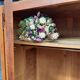 Parisian vintage wardrobe