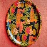 Large ducks tray