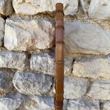 Old Wooden Racket from the 60s