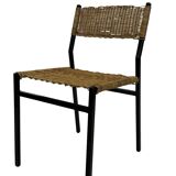 Vintage set of 4 chairs - Se05 Martin Visser - Spectrum - 60's Design
