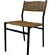 Vintage set of 4 chairs - Se05 Martin Visser - Spectrum - 60's Design