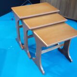 English tables 70s