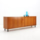 Enfilade WK Satink années 50