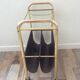 70s sofa magazine holder Made in Italy