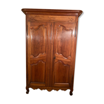 Antique cabinet