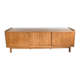 Vintage 1970s sideboard (220 cm)