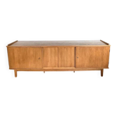 Vintage 1970s sideboard (220 cm)