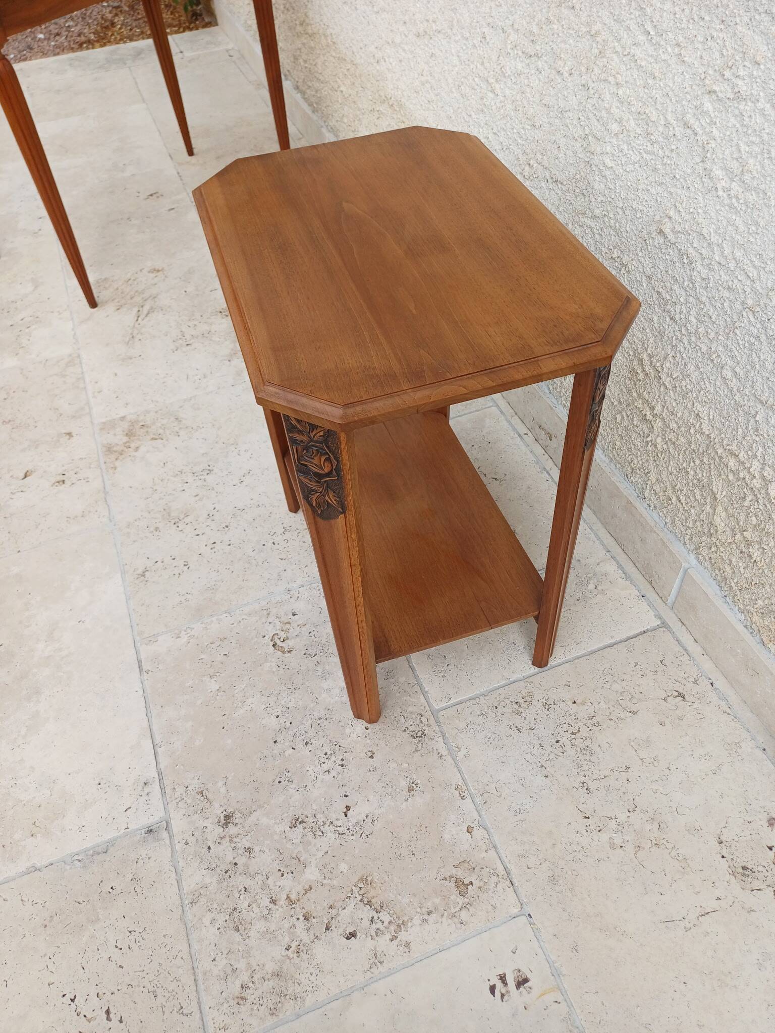 Side table