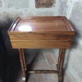 Worker table