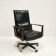 419 office armchair by Arne Vodder for Sibast, 1960