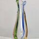 Rhapsody vase by František Zemek for SKLO 1960s