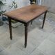 Farm table