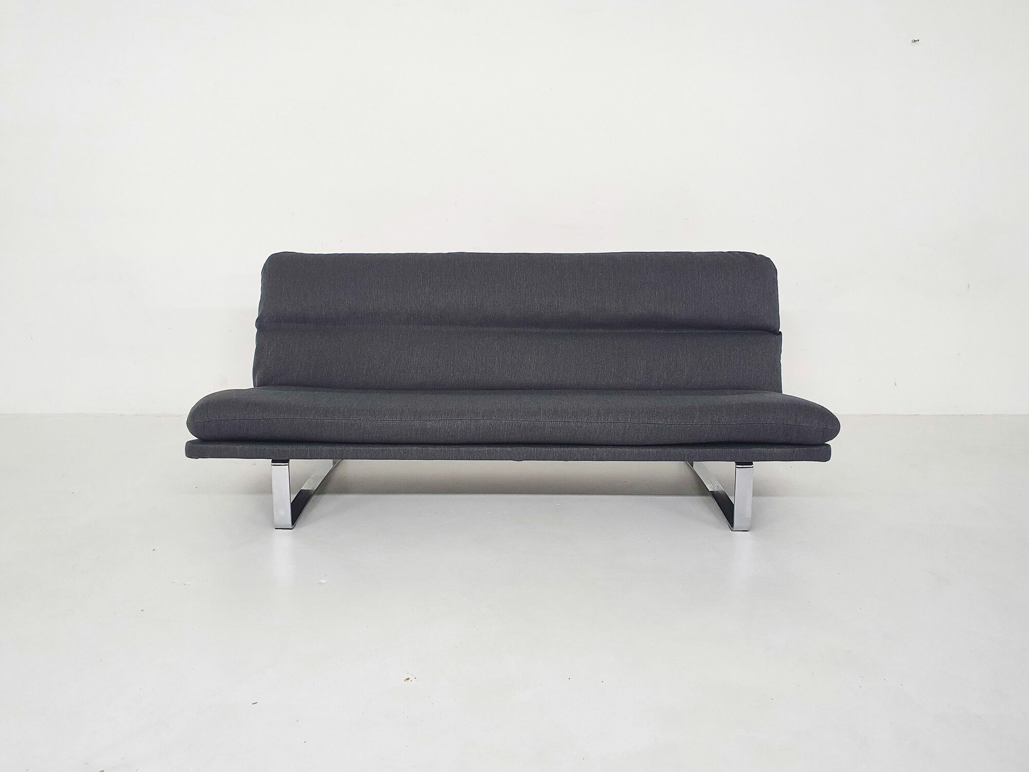 Kho Liang Ie for Artifort C683 sofa, The Netherlands 1968