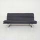 Kho Liang Ie for Artifort C683 sofa, The Netherlands 1968