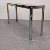 Hollywood Regency console by Renato Zevi from the 60s/70s