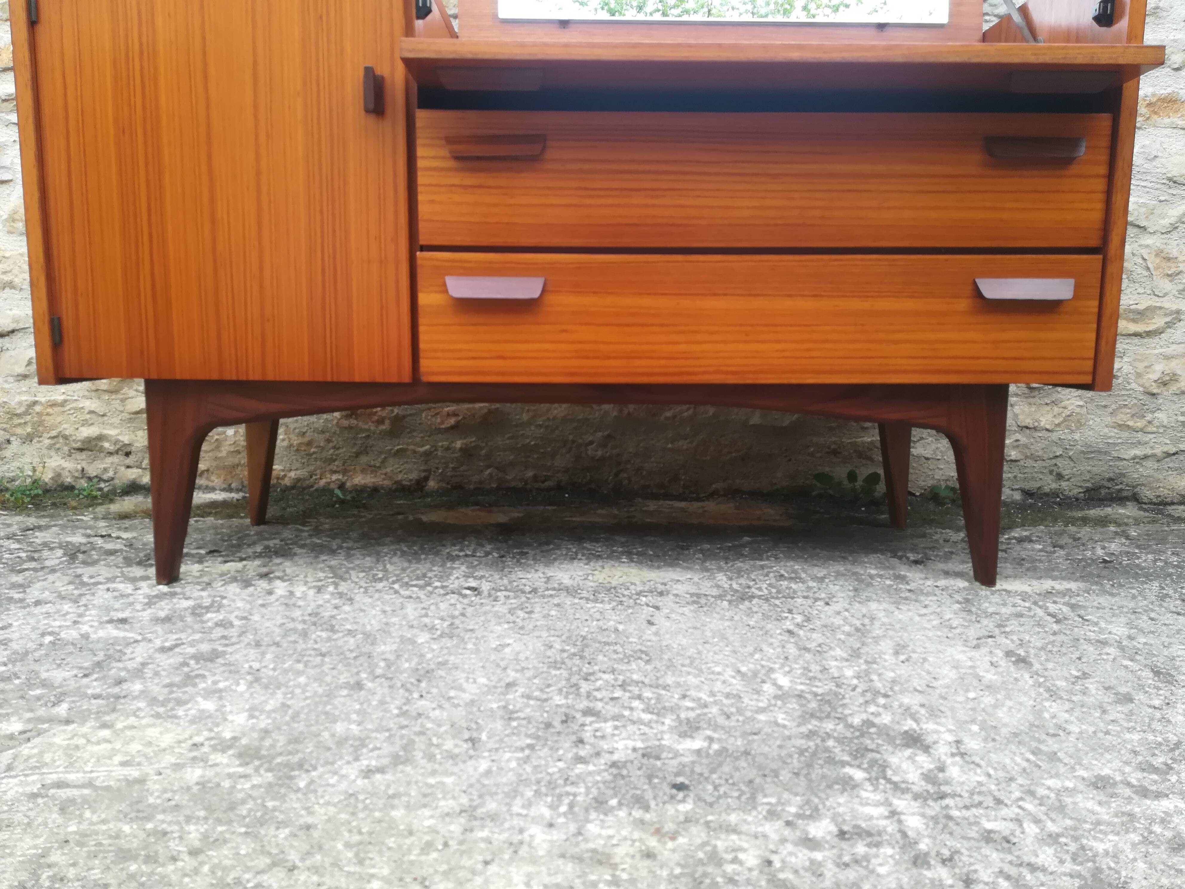 Scandinavian hairdresser