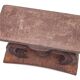 Ashanti Ceremonial Seat