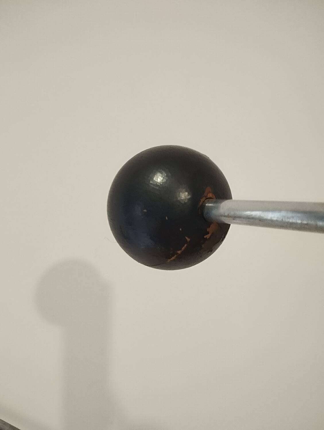 Atomic coat rack from the 70s
