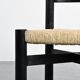 Méribel chair by Charlotte Perriand, Les Arcs 1600, circa 1965