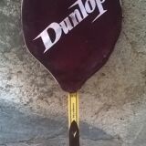 Vintage tennis racket