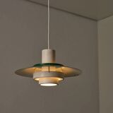 Vintage Falcon suspension by Andreas Hansen for Fog & Mørup.