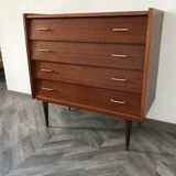 Convenient 50/60 years