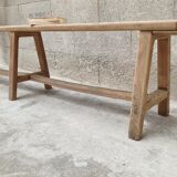 Farm Bench