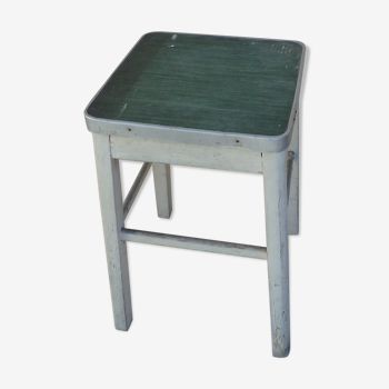 Tabouret vintage