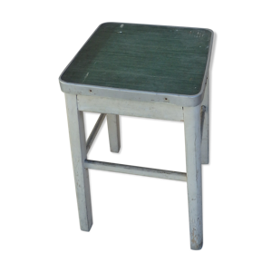 tabouret vintage